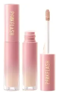 PINKFLASH Lasting Matte Concealer