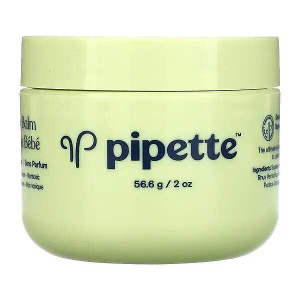 Pipette Baby Balm
