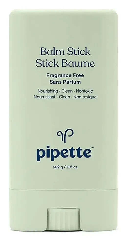 Pipette Balm Stick