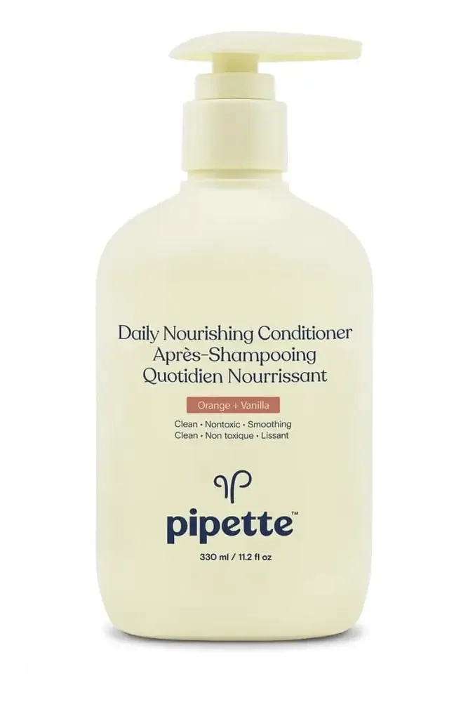Pipette Daily Nourishing Conditioner