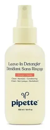 Pipette Leave-In Detangler