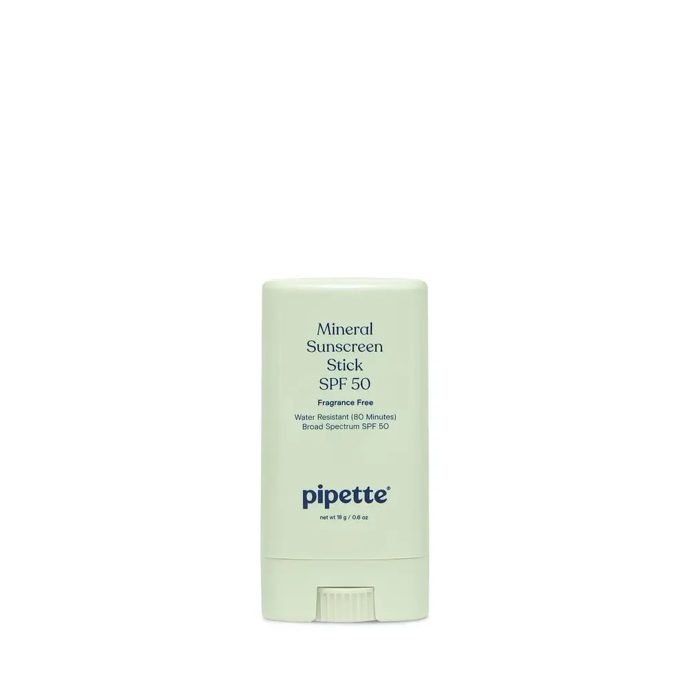 Pipette Mineral Sunscreen Stick SPF 50