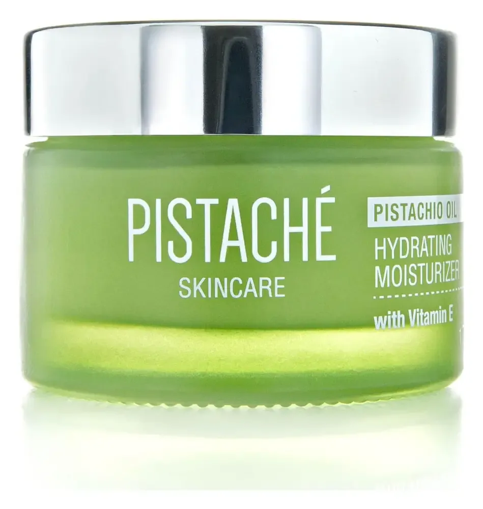 Pistache Skincare Pistachio Oil Hydrating Moisturizer