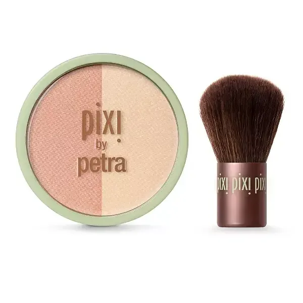 Pixi Beauty Beauty Blush Duo
