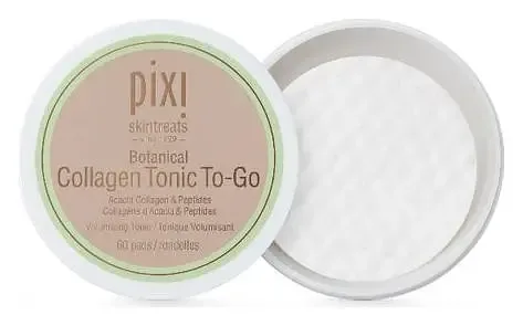 Pixi Beauty Botanical Collagen Tonic To-Go
