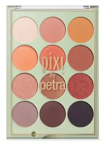 Pixi Beauty By Petra Eye Reflection Shadow Palette