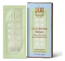 Pixi Beauty Clarity Blemish Stickers