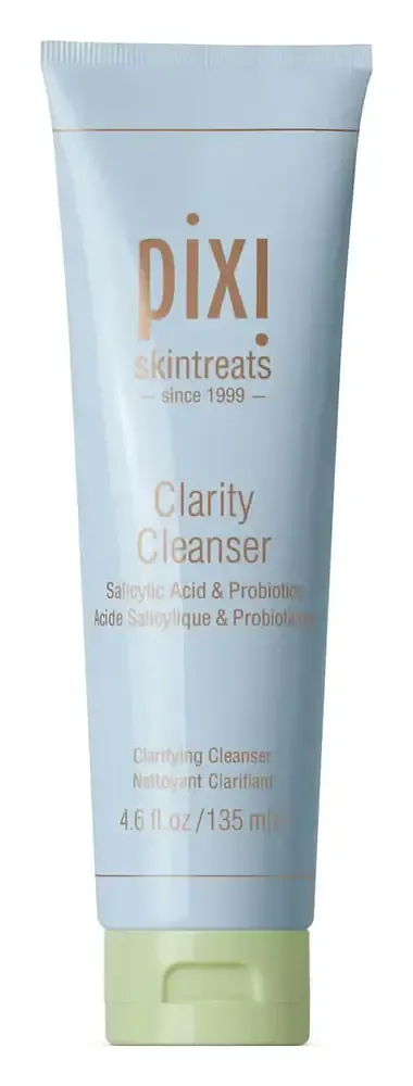 Pixi Beauty Clarity Cleanser