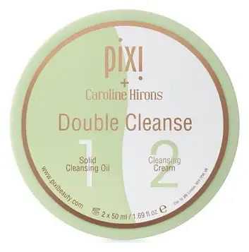Pixi Beauty Double Cleanse