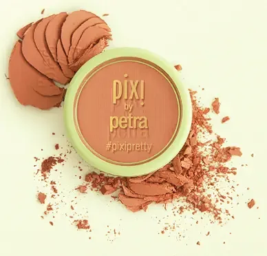 Pixi Beauty Fresh Face Blush
