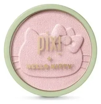 Pixi Beauty Hello Kitty Hello Glow-y Powder