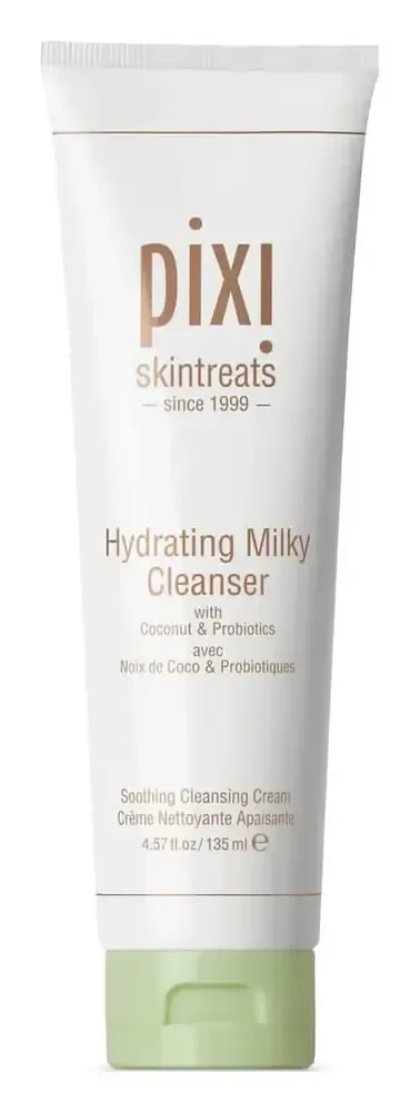 Pixi Beauty Hydrating Milky Cleanser