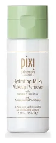 Pixi Beauty Hydrating Milky Makeup Remover