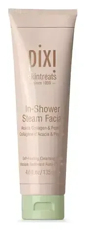 Pixi Beauty In-Shower Steam Facial Mask