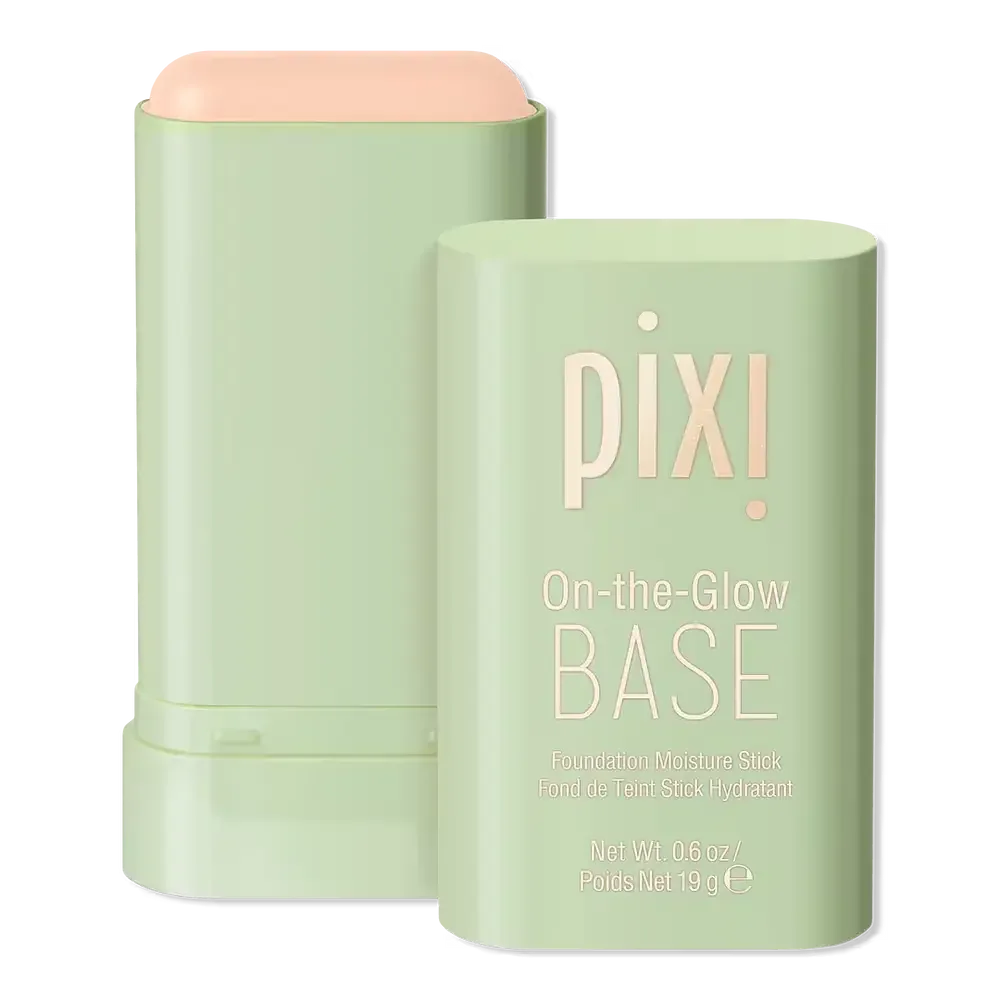 Pixi Beauty On-The-Glow Base Foundation Moisture Stick