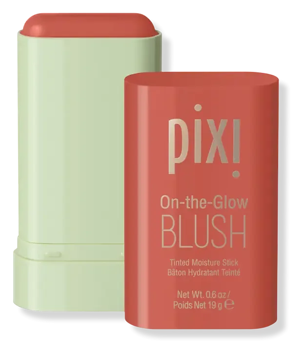 Pixi Beauty On-the-Glow Blush