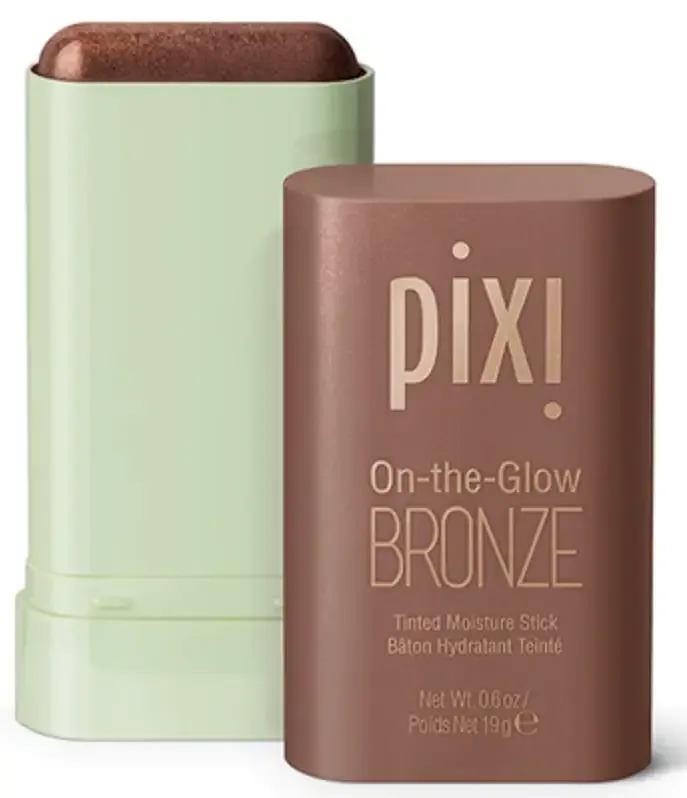 Pixi Beauty On-The-Glow Bronze