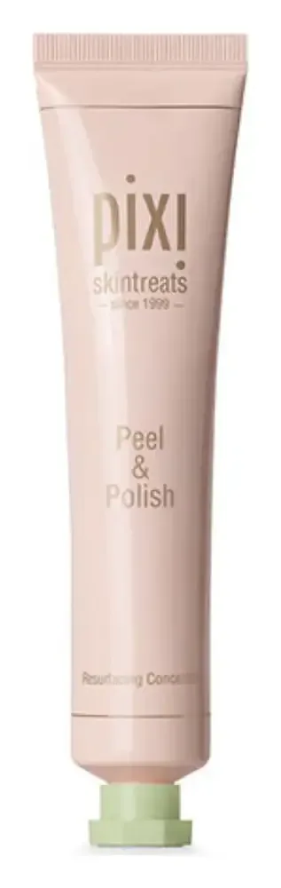 Pixi Beauty Peel & Polish
