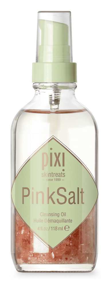 Pixi Beauty PinkSalt Cleansing Oil