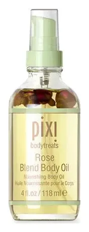 Pixi Beauty Rose Blend Body Oil