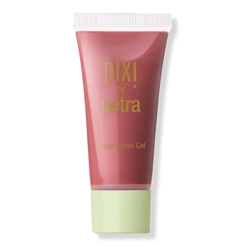 Pixi Beauty Sheer Cheek Gel