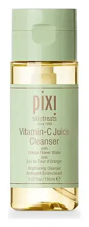 Pixi Beauty Vitamin-C Juice Cleanser