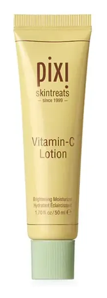Pixi Beauty Vitamin-C Lotion