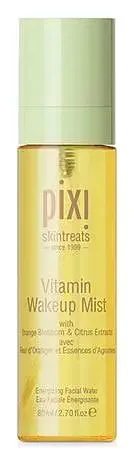 Pixi Beauty Vitamin Wakeup Mist