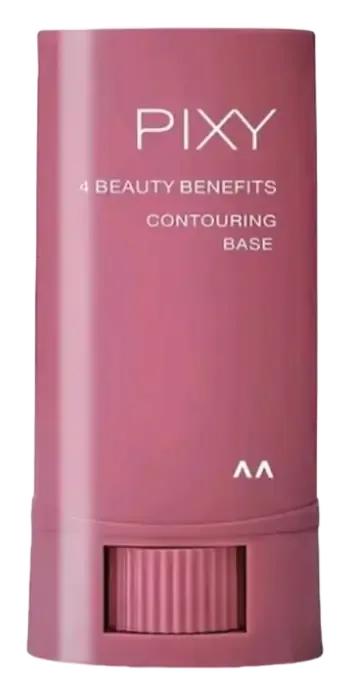 Pixy 4 Beauty Benefits Contouring Base