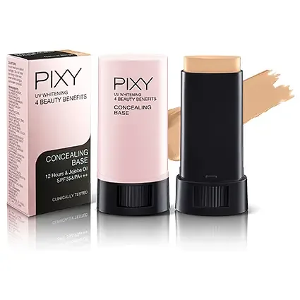 Pixy Concealing Base