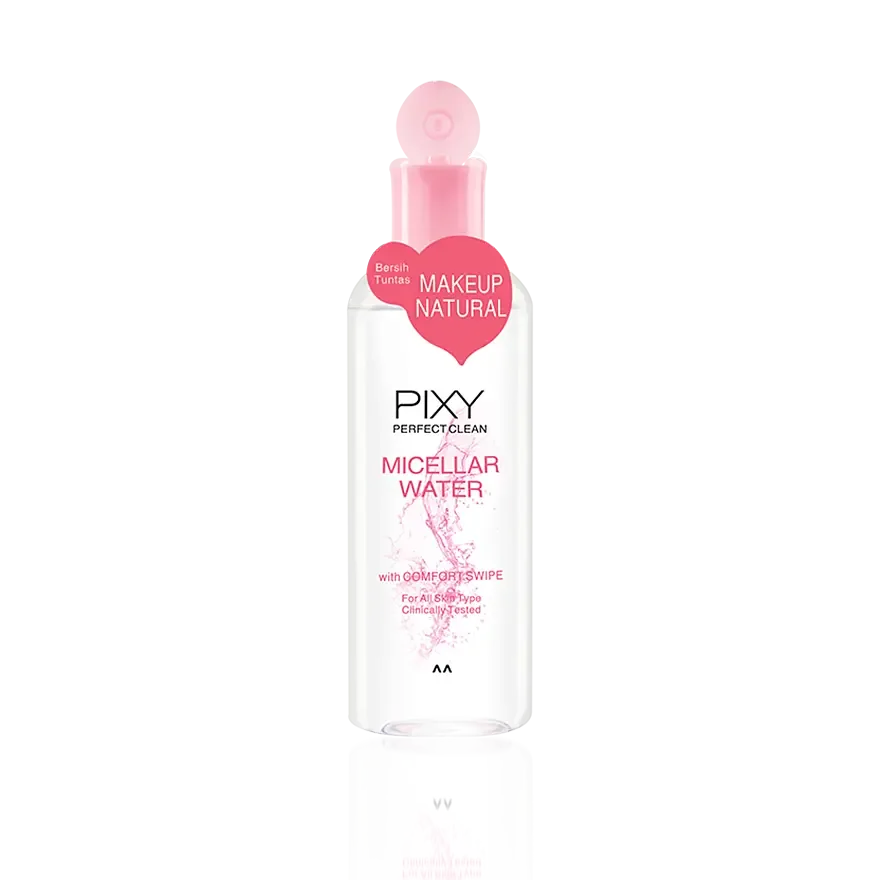 Pixy Perfect Clean Micellar Water