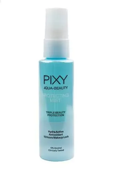 Pixy Protecting Mist
