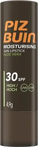 Piz Buin Moisturising Sun Lipstick SPF 30