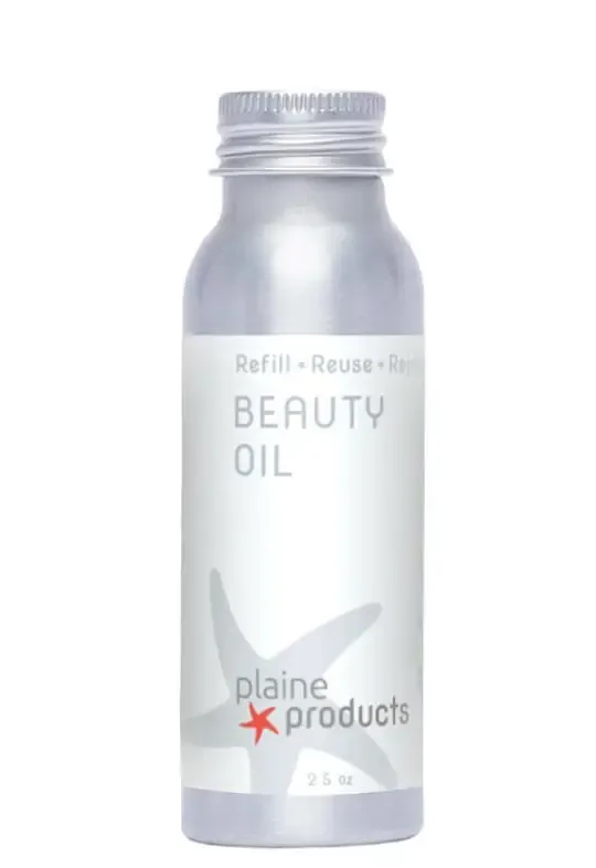 plaine products Beauty Oil