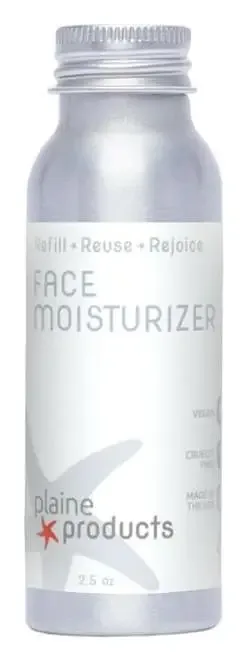 plaine products Face Moisturizer