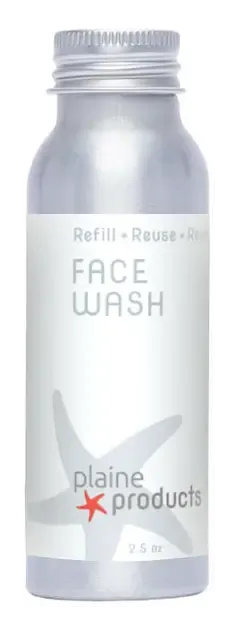 plaine products Face Wash