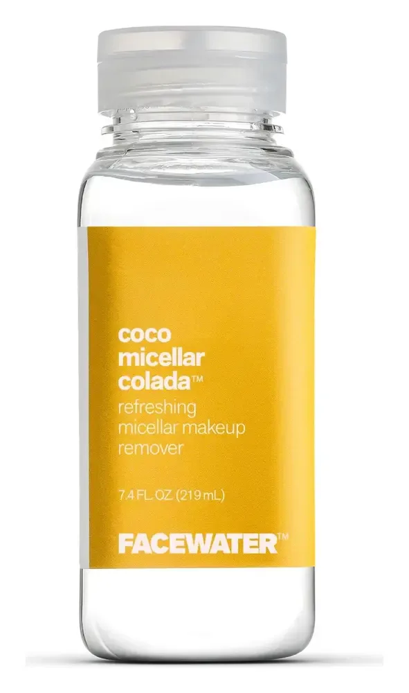 Plant Beauty Distillery Coco Micellar Colada