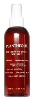 Plantheque The Happy Go Lucky Face Mist