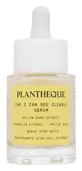 Plantheque The I Can See Clearly Serum