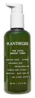 Plantheque The Vital Wakeup Toner