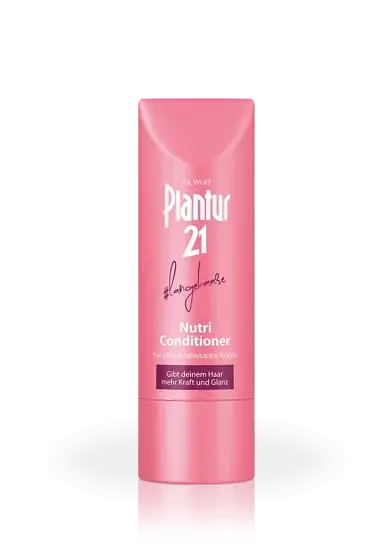 Plantur 21 #Langehaare Nutri-Conditioner