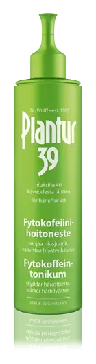 Plantur 39 Fytokoffeintonikum