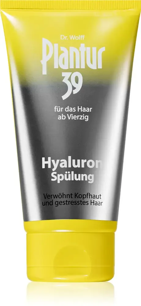 Plantur 39 Hyaluron Conditioner