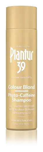 Plantur 39 Ljustonande Fytokoffeinschampo