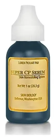 Platinum Skincare Copper Super CP Serum