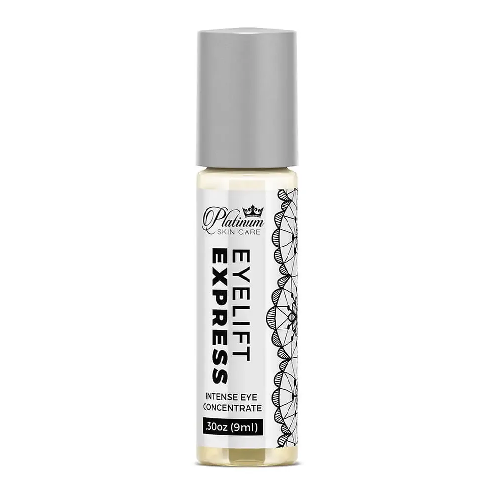 Platinum Skincare Eyelift Express Intense Eye Concentrate
