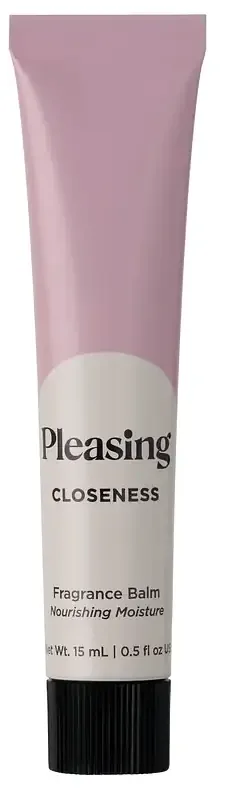 Pleasing Fragrance Balm