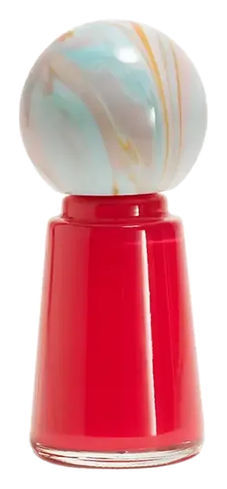 Pleasing Nail Polish