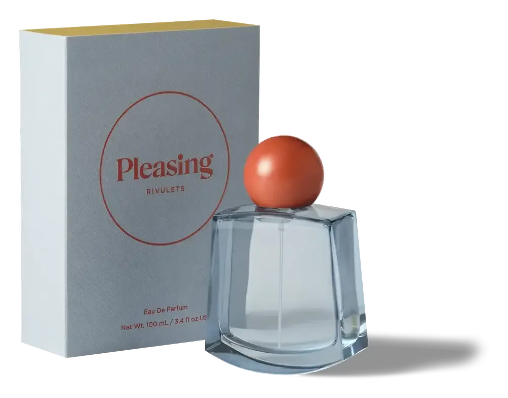 Pleasing Rivulets Eau De Parfum