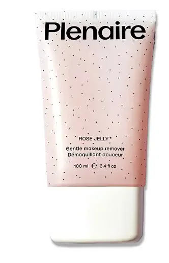 Plenaire Rose Jelly Gentle Makeup Remover